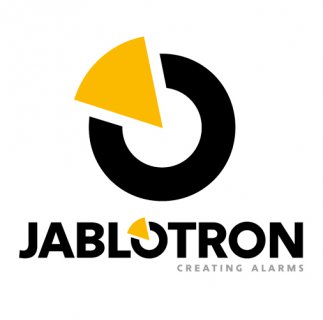 Spolupráce se společností Jablotron